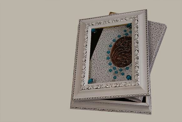 کد 7 نقره ای