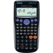 ماشین حساب Casio FX-82-ES PLUS Calculator