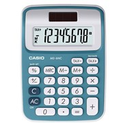 ماشین حساب Casio MS-6 NC Calculator