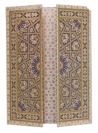 فولدر A4