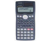 ماشین حساب Casio FX-991 MS Calculator